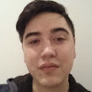 Meet your Posher, Jon